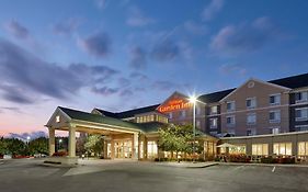 Hilton Garden Merrillville In